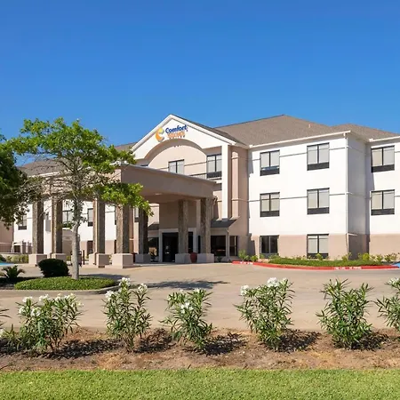 Comfort Suites